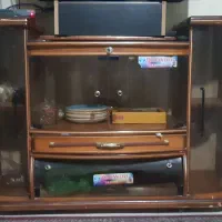 میز تلویزیون و...