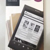 کتابخوان Sony