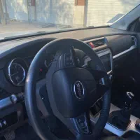 کی ام سی|خودرو سواری و وانت|بجنورد, |دیوار