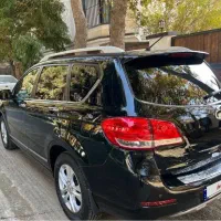 هاوال اچ۶ ۲۰۱۳|خودرو سواری و وانت|کرج, عظیمیه|دیوار