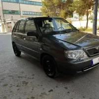 111مدل 97|خودرو سواری و وانت|شاهین‌شهر, عطار|دیوار