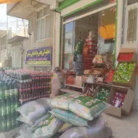 عمده فروشی و پخش مواد غذایی