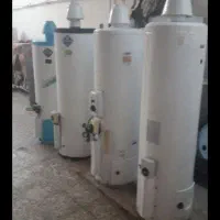 ابگرمکن های کار کرده