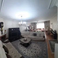 تجریش دزاشیب ۱۱۸ متر ۲ خواب