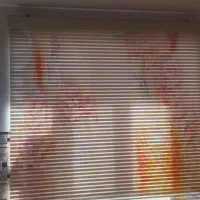 پرده زبرا ۱۹۰ در۱۹۰