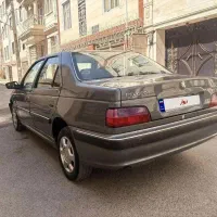 پارس TU5 مدل ۱۴۰۰ بیرنگ و شاسی پلمپ دریچه سیمی|خودرو سواری و وانت|شهریار, شهرک وائین|دیوار