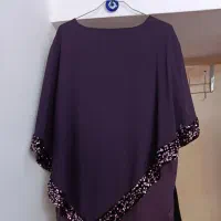 سه عدد شومیز|لباس|فردیس, خیام غربی|دیوار