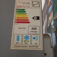 یخچال|یخچال و فریزر|اهواز, کوی علوی|دیوار