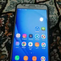 گوشی سامسونگ جی ۷ فورجی