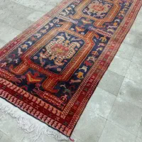 فرش دستبافت