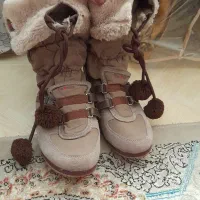 چکمه خارجی ۳۶