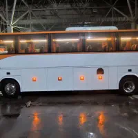 اتوبوس اسکانیامدل88|خودرو سنگین|مشهد, شهرک صنعتی مشهد|دیوار