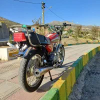 متور کویر|موتورسیکلت|بانه, |دیوار