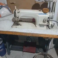 چرخ خیاطی صنعتی جوک