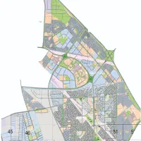جهانبخش24-253متر-زمین-2برشمالی-بدون-مشابه-معاوضه