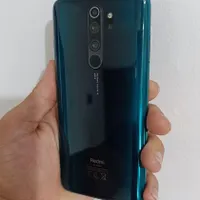 شیائومی Redmi Note 8 Pro با حافظهٔ ۶۴ گیگابایت