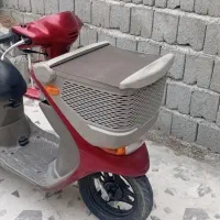 موتور پاکشتی لتس4