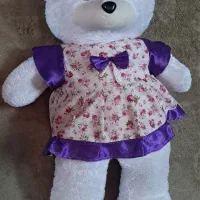 عروسک خرسی|اسباببازی بچه|سبزوار, امیر کبیر|دیوار