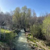 تور یک روزه طبیعت گمبیل