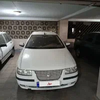 سمند lxمدل ۱۳۹۳|خودرو سواری و وانت|فردیس, قریشی|دیوار