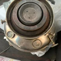 پایه سماور نفتی ۵۰ساله غفاری