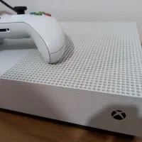 xbox one s 1T|کنسول، بازی ویدئویی و آنلاین|باغستان, |دیوار