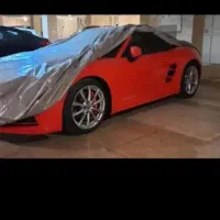پخش عمده چادر خودرو نخ پنبه ضخیم سنگین|قطعات یدکی و لوازم جانبی|زنجان, |دیوار