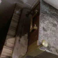 منقل سینی یزدی|کلکسیون اشیاء عتیقه|یزد, |دیوار