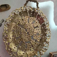 تعدادی وسایل برنز