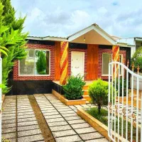 ویلا-جنگلی-نما-روسی-شهرک-برند-ویو-جنگل