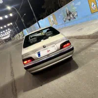 پارس|خودرو سواری و وانت|جیرفت, |دیوار