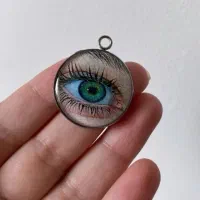 گردنبند حرارتی|بدلیجات|اصفهان, شاهد|دیوار