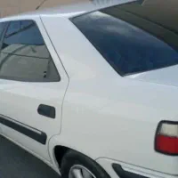 زانتیا ۸۸بدون رنگ و کم کار