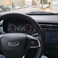 ام وی ام X22pro MT، مدل ۱۴۰۲|خودرو سواری و وانت|اردبیل, |دیوار