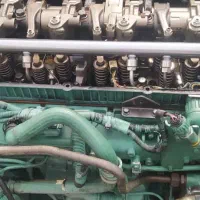 ژنراتور در توان های مختلف واروپایی