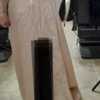 فروش لباس مجلسی سنگ دوزی با قیمت مناسب