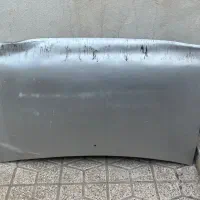 کاپوت پراید