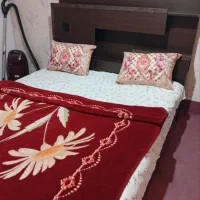 خونه مبله|اجارهٔ کوتاه‌مدت آپارتمان و سوئیت|صدرا-فارس, فاز ۲|دیوار