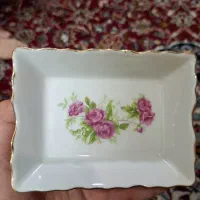 جا سیگاری/ مرباخوری