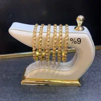 طلای بدون اجرت ۹٪|جواهرات|بندر کنگان, |دیوار