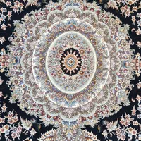 طرح دست بافت|فرش|اردبیل, |دیوار