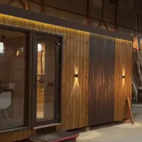 ویلایی مدرن