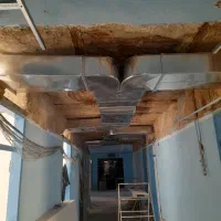 کانال کولر احمدی|خدمات پیشه و مهارت|سنندج, |دیوار