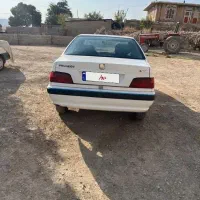 پارس سال|خودرو سواری و وانت|مرودشت, رامجرد یک|دیوار