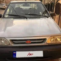 پراید۱۳۱ مدل ۹۵