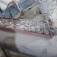 دبه و بخاری کارگاهی|فروشگاه و مغازه|قم, نخودی|دیوار