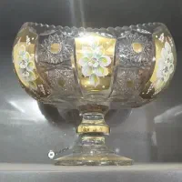 کشکول alish طلاکوب اصل چک