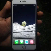 اپل iPhone 6s با حافظهٔ ۱۶ گیگابایت