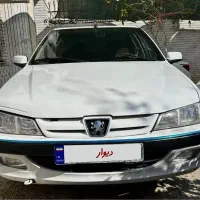 پژو پارس ELX موتور زانتیا مدل ۹۲ رخ درحد ۹۸|خودرو سواری و وانت|زاهدان, |دیوار