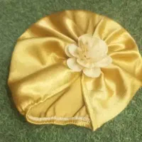 توربان نوزادی دخترانه|کفش و لباس بچه|اصفهان, باغ کاران|دیوار